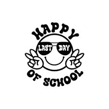 last day